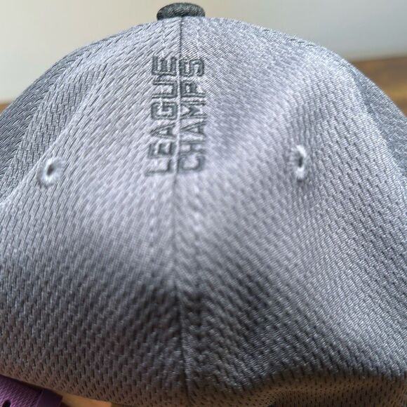 New Era Washington Nationals Fitted Baseball Cap Hat 39Thirty One Size Fits Most - Picture 4 of 11